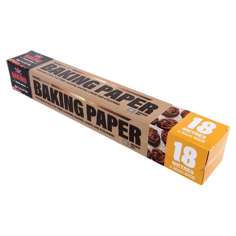 Baking Paper, 18m