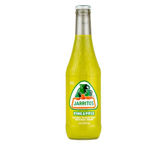 Jarritos Pineapple, 370ml