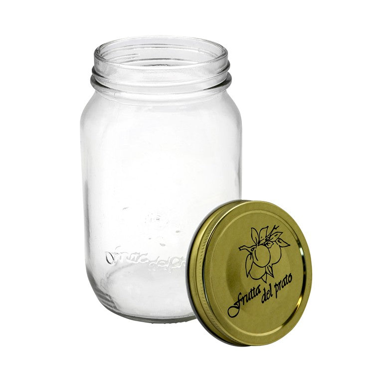 L&L Preserving Jar, 1L