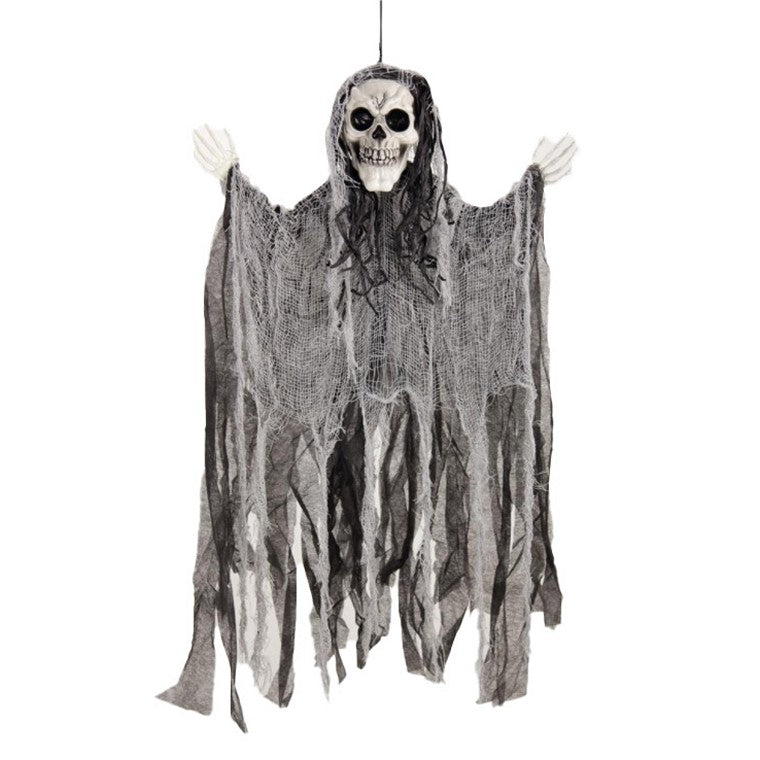 Halloween Hanging Reaper, 90cm