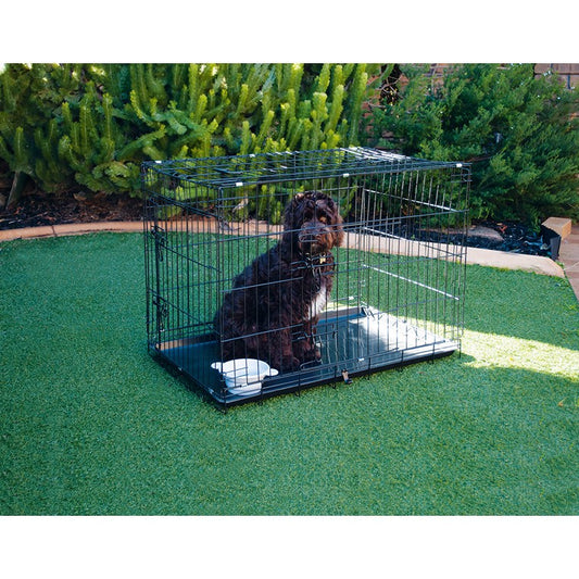 Pet Training Cage, Medium
