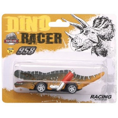 Dinosaur Racer