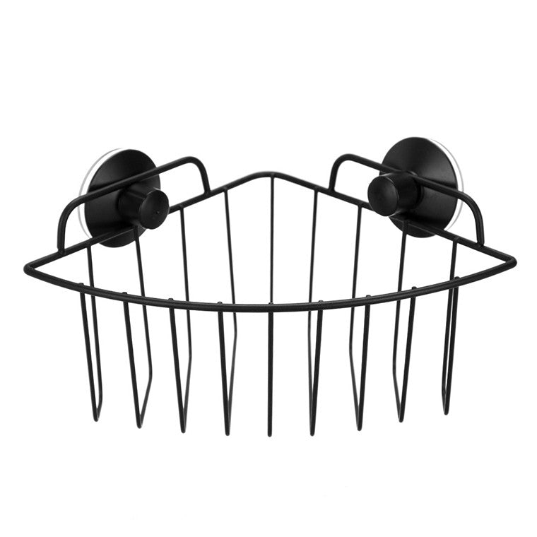 Wire Suction Corner Caddy