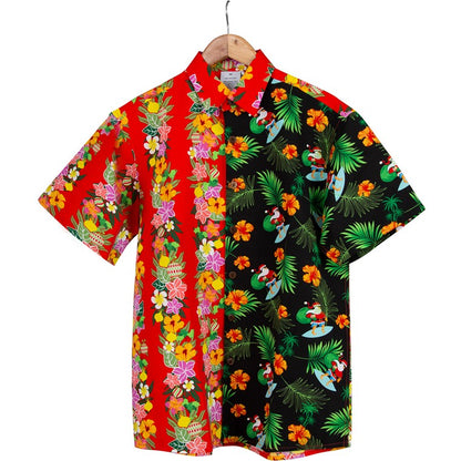 Xmas Hawaiian Shirt