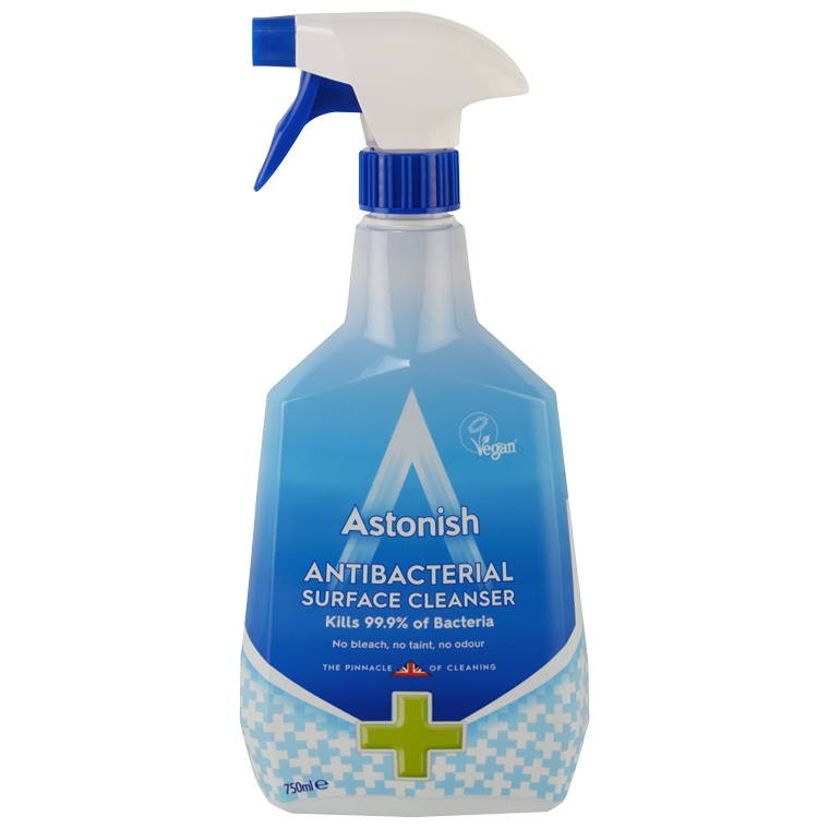 Astonish Surface Cleaner, 750ml