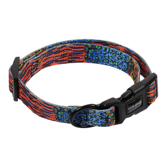 Pet Collar, Wild, Small