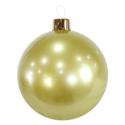 Outdoor Inflatable Bauble