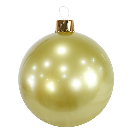 Outdoor Inflatable Bauble