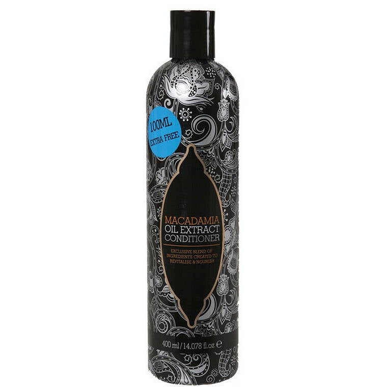 Macadamia Oil Conditioner, 400ml