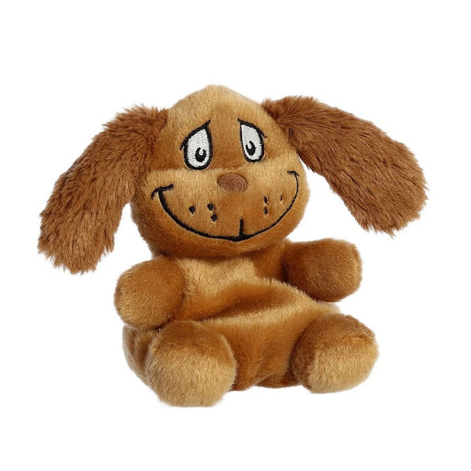 Palms Pals, Max Plush, 5"