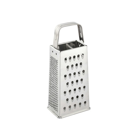 Chefs Own 4way Grater, 21cm