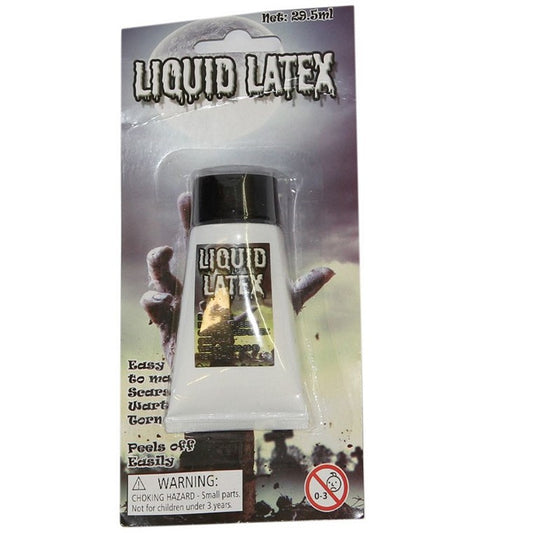 Halloween Liquid Latex Skin, 29.5ml