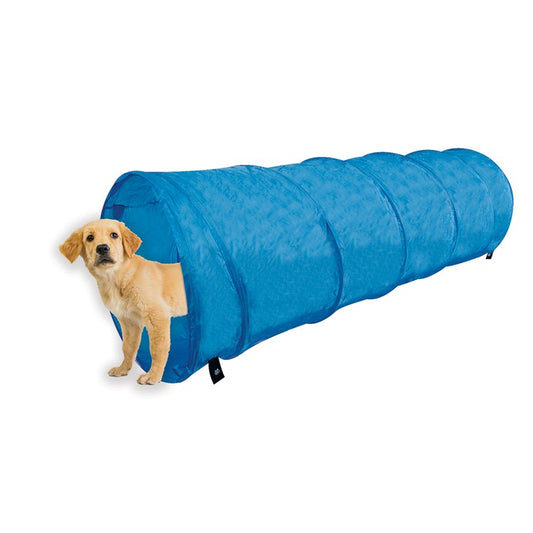 Dog Agility Tunnel, 2m x 60cm