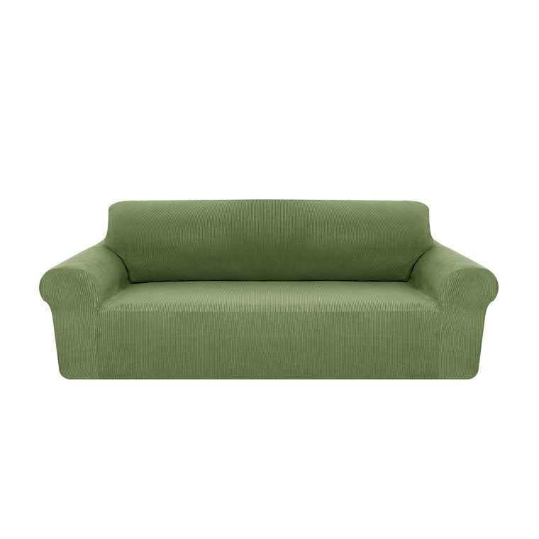 H&G Sofa Cover, 3 Seat, Frost