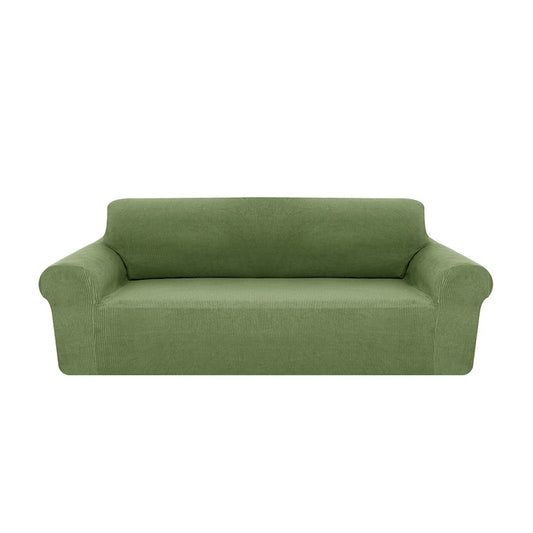 H&G Sofa Cover, 3 Seat, Frost