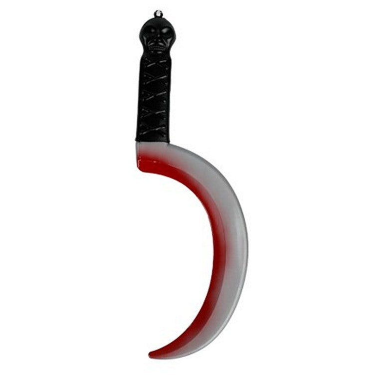 Halloween Weapon, Asstd