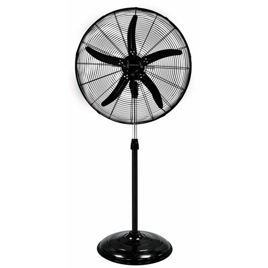 Germanica High Velocity Fan, 70cm