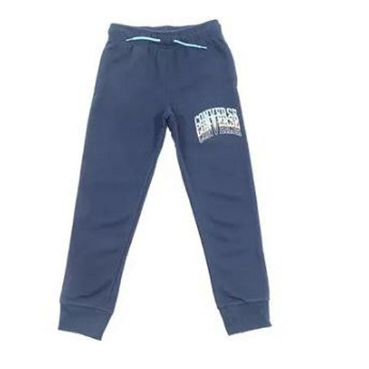 Converse Kids Repeat Jog Pant, Navy, 6-7Y