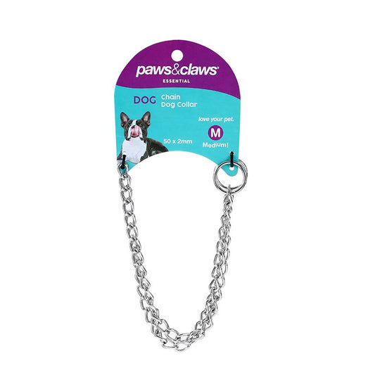 Chain Collar, Medium