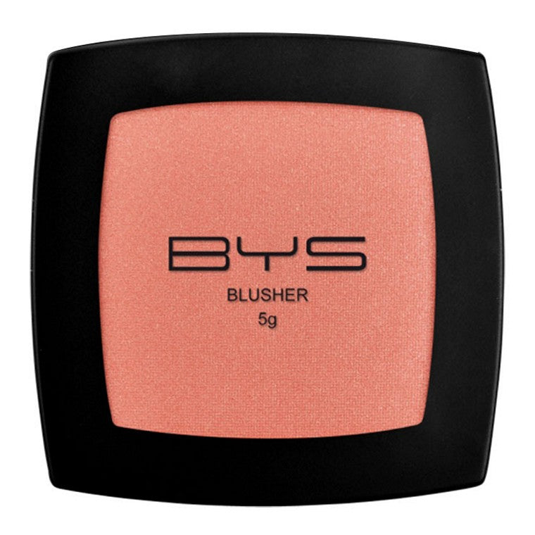 BYS Blush Candyfloss