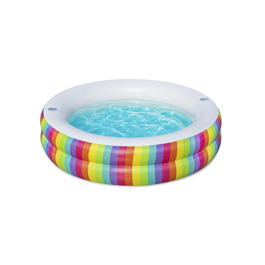 Bestway Rainbow Dream Family Pool