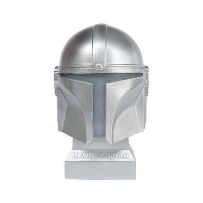 Star Wars Helmet Solar Light, Asstd