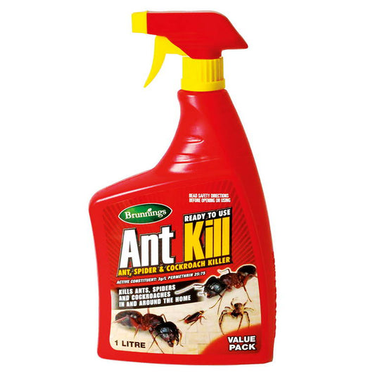 Ant Kill, 1L