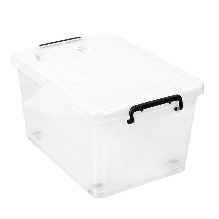 Essentials Storage Box 30L