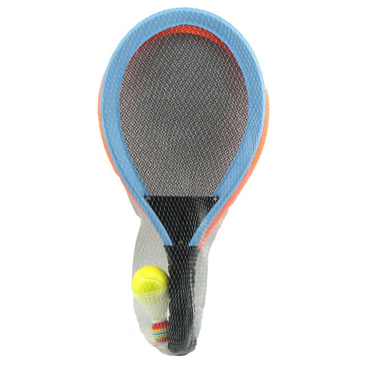 Sports Racket Set, 55cm, 4pc