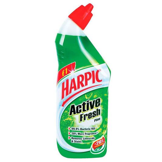 Harpic Active Gel, 750ml