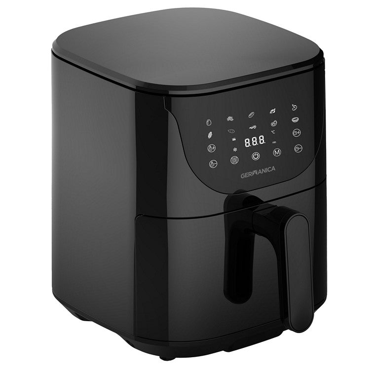 Germanica Digital Air Fryer 3.5L