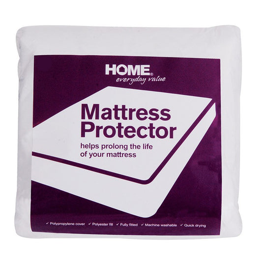 Home PVC  Mattress Protector, King