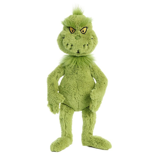 Grinch Plush, 15"