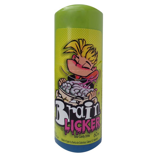 Brain Licker, 60ml