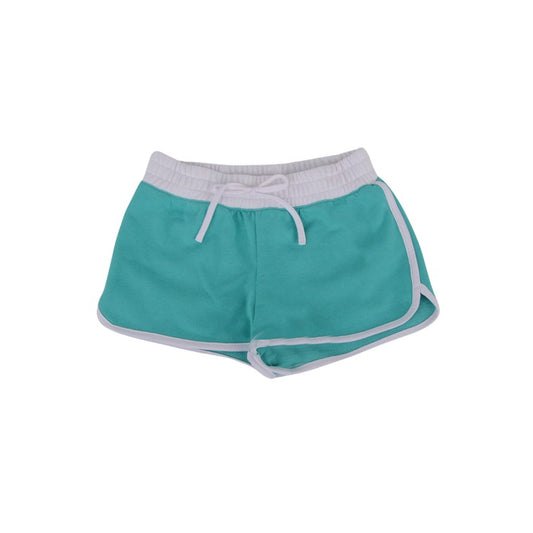 Aqua Pull-On Short, Size 5