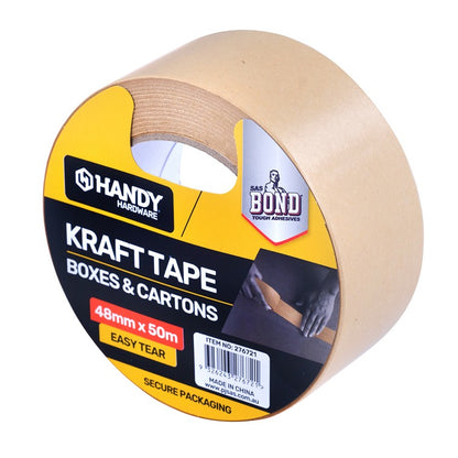 Kraft Tape