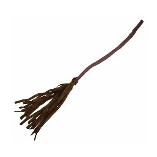 Dress Up Wizard Broom, 88cm