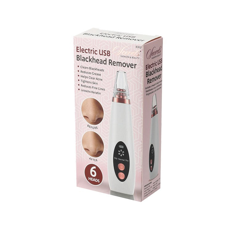 Blackhead Remover