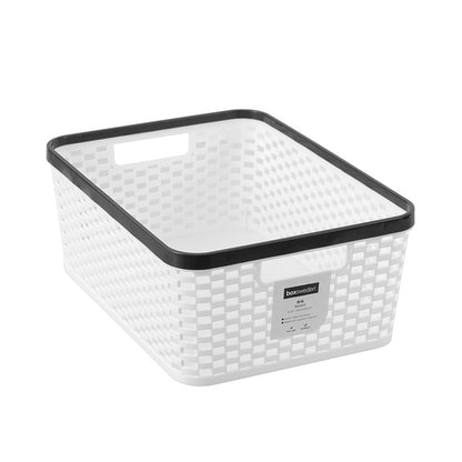 Brik Basket, XLarge, 3 Asstd Colours