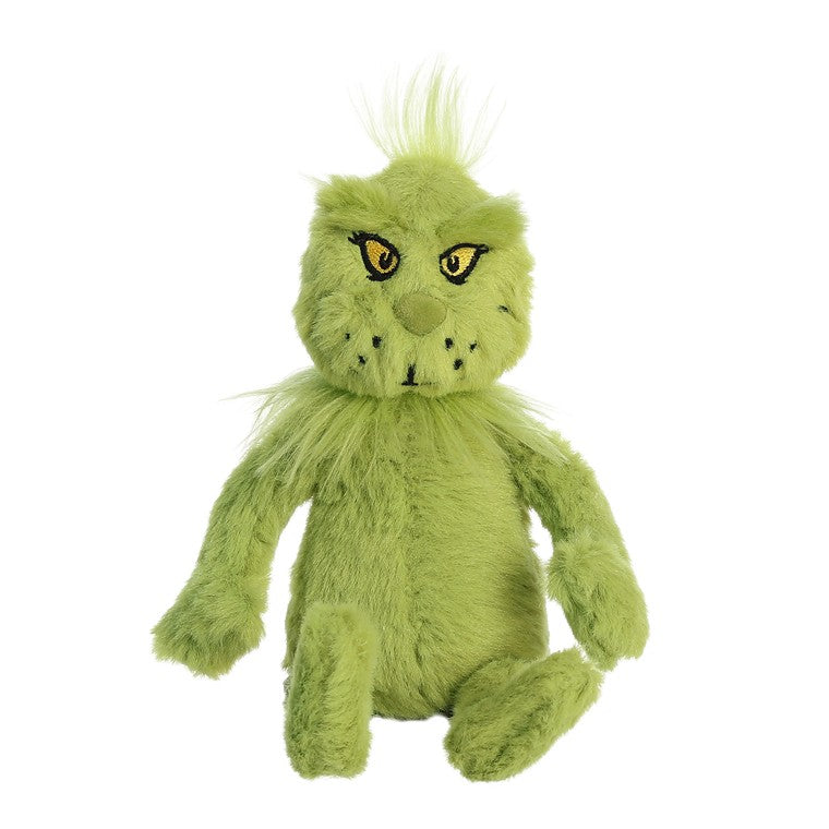 Grinch Plush, 7"