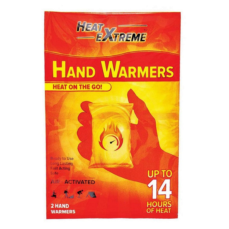 Disposable Hand Warmers