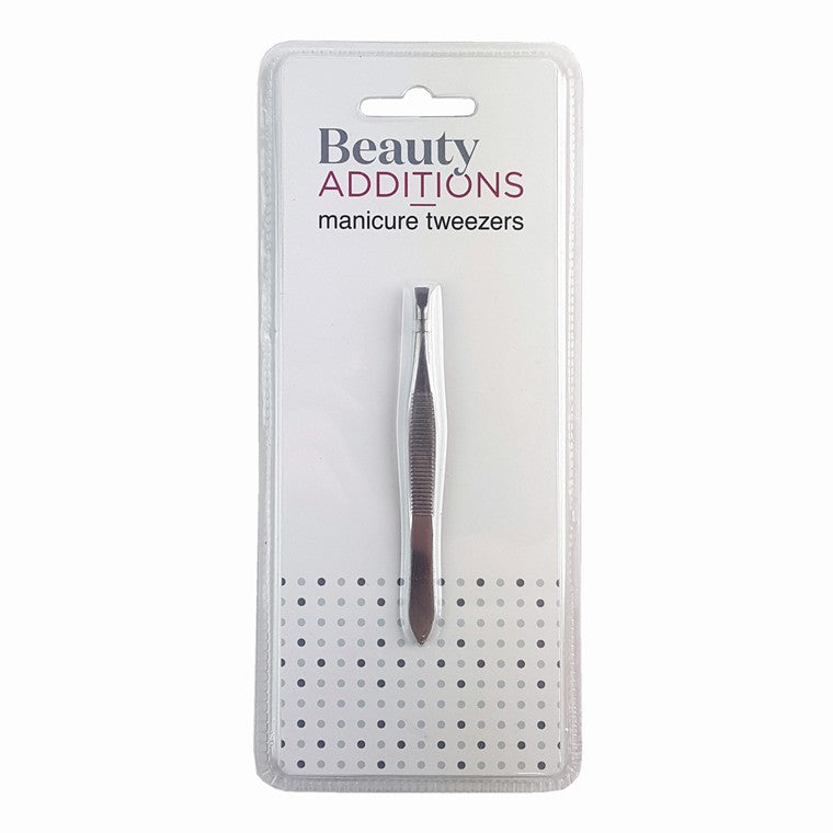 Tweezer Silver