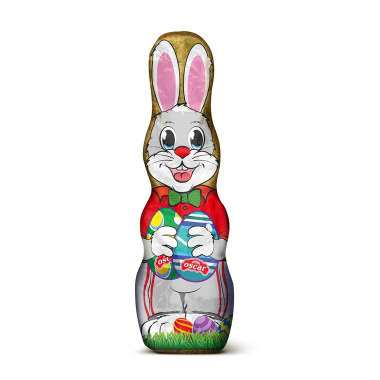 Milk Chocolate Bunny, 100g