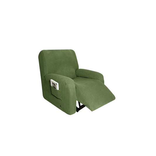 H&G Recliner Cover, Frost