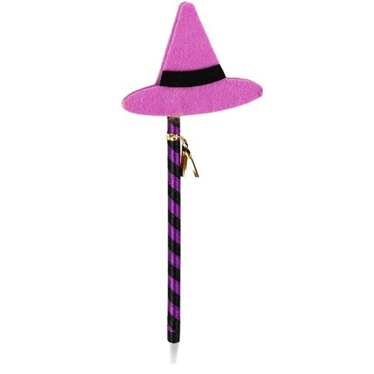 Spooky Novelty Pen, Asstd