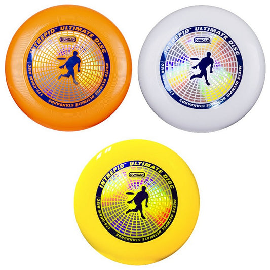 Duncan Ultimate Disc Frisbee, Asstd Colours