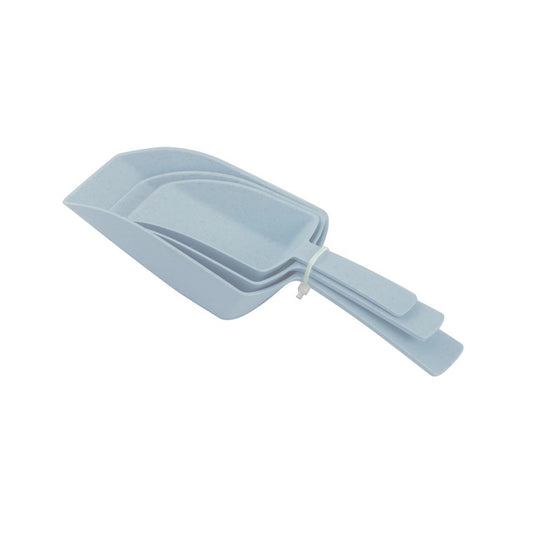Chefs Own Utility Scoop, 3pce