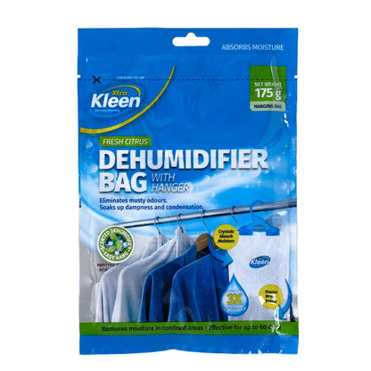 Dehumidifier w/ Hanger, Asstd