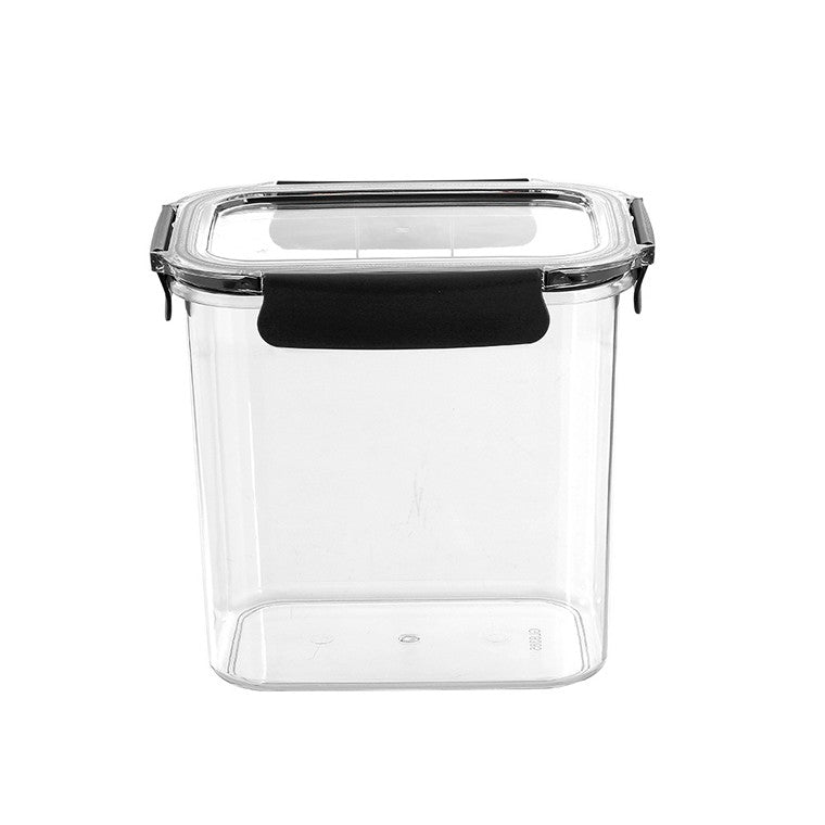 L&L Crystal Fresh Container Set, 4pce