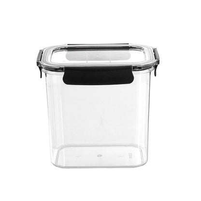 L&L Crystal Fresh Container Set, 4pce